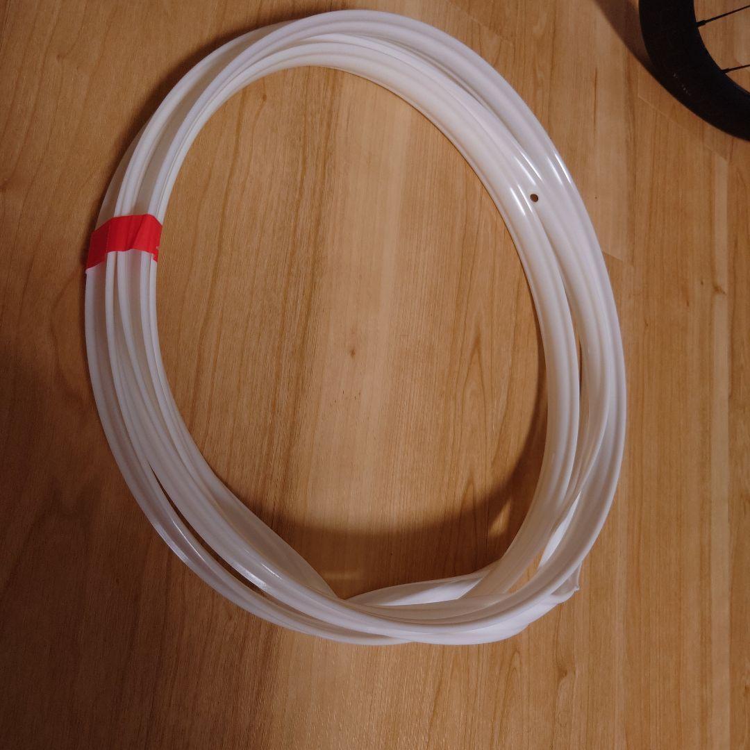 Bontrager　アイオロスプロ37　カーボン　ホイール