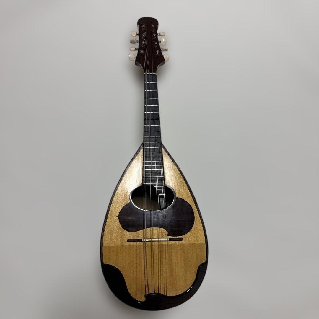 落合忠男 マンドリン M1 落合マンドリン