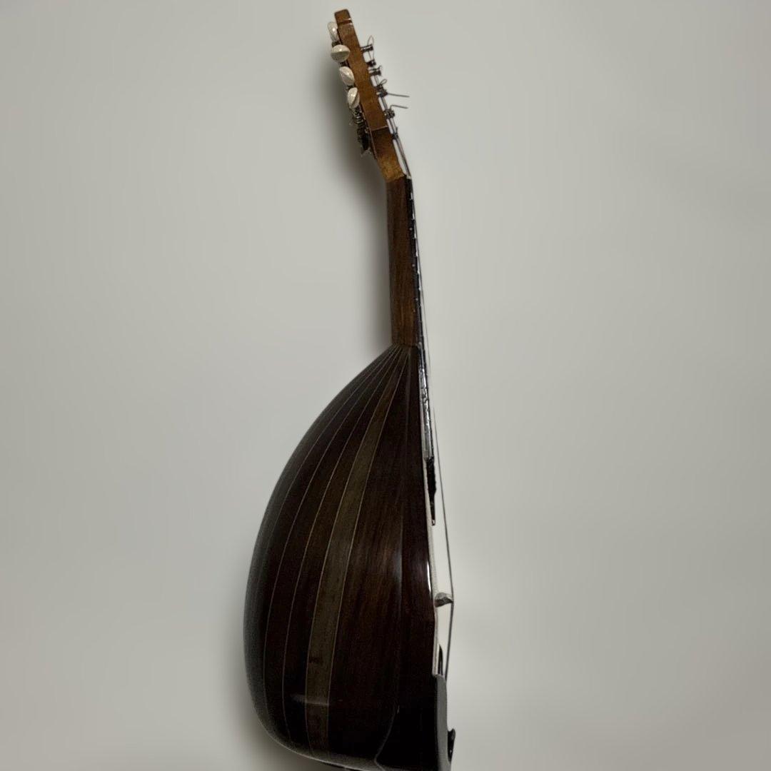 落合忠男 マンドリン M1 落合マンドリン