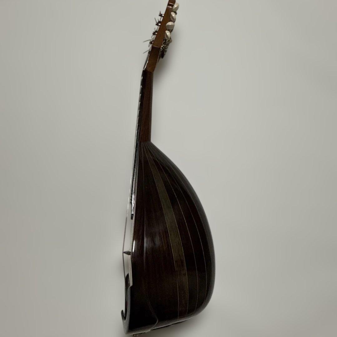 落合忠男 マンドリン M1 落合マンドリン