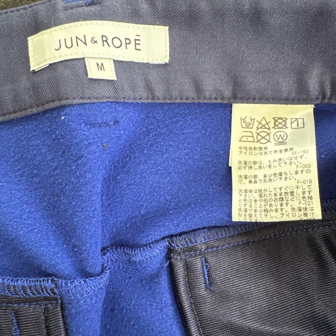 ジュンロペ　セットアップ　ゴルフウェア　レディース