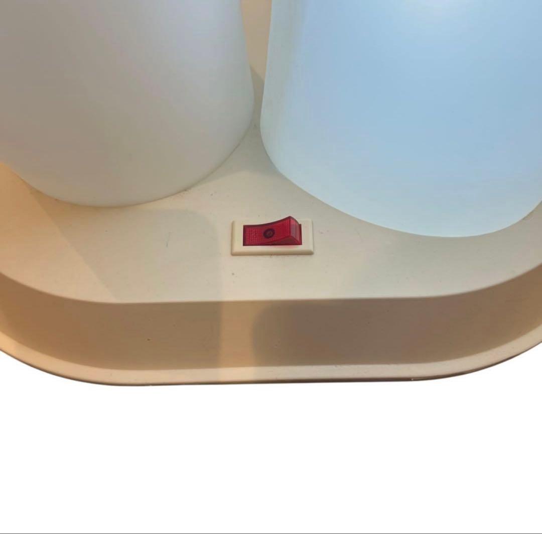 電飾トルソー（マネキン）レディース 半身 レア