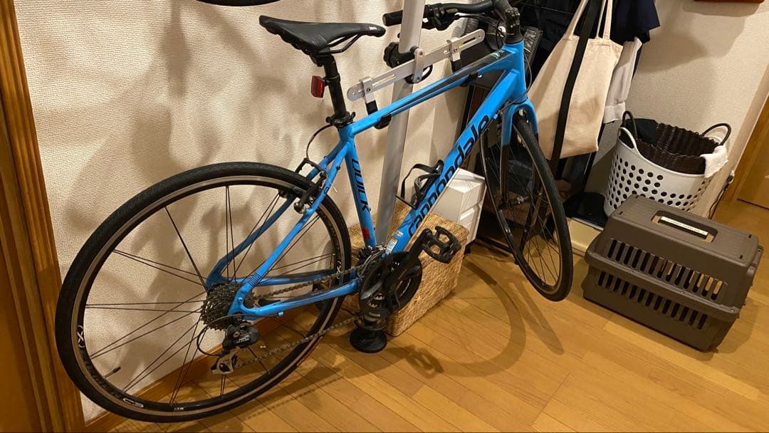 Cannondale Quick4 クロスバイク