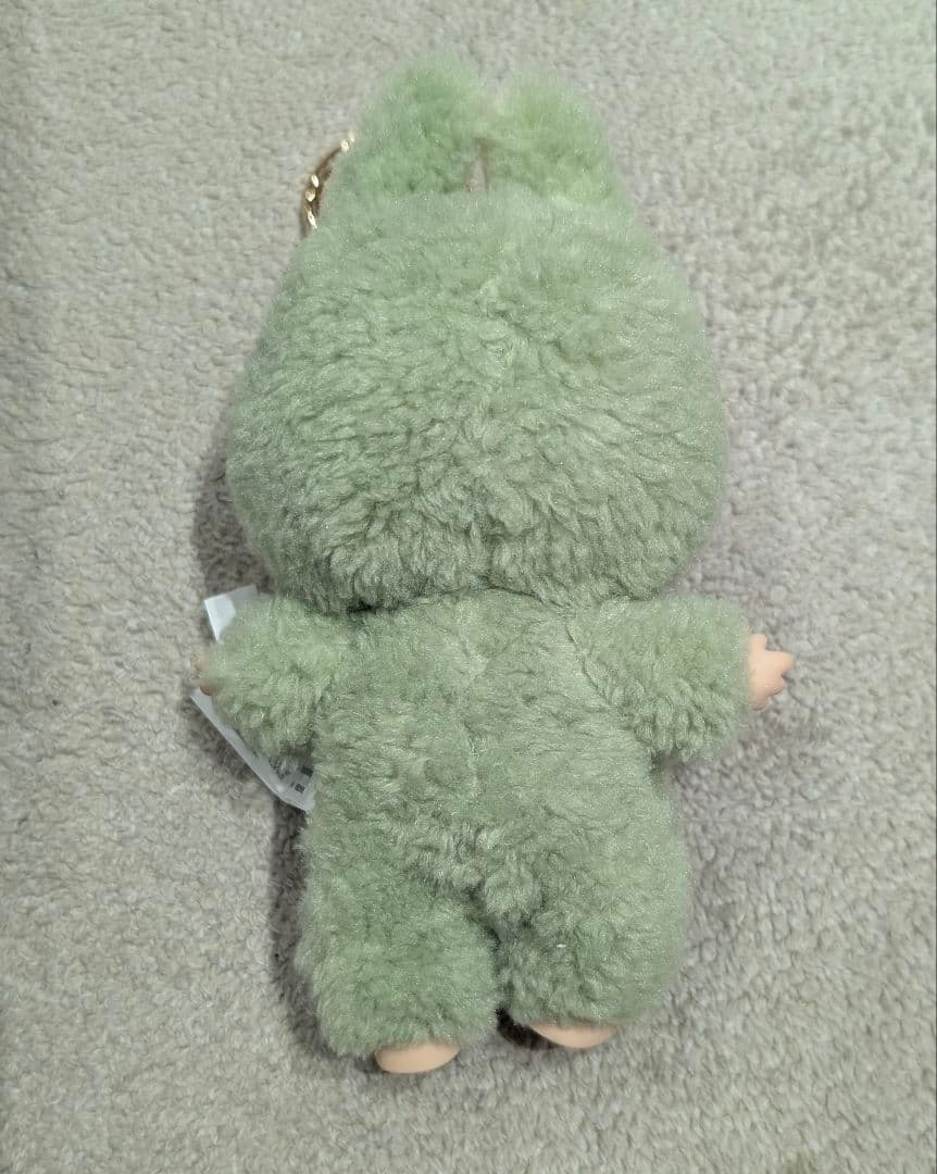 POP MART Exciting Macaron ラブブ２つセット