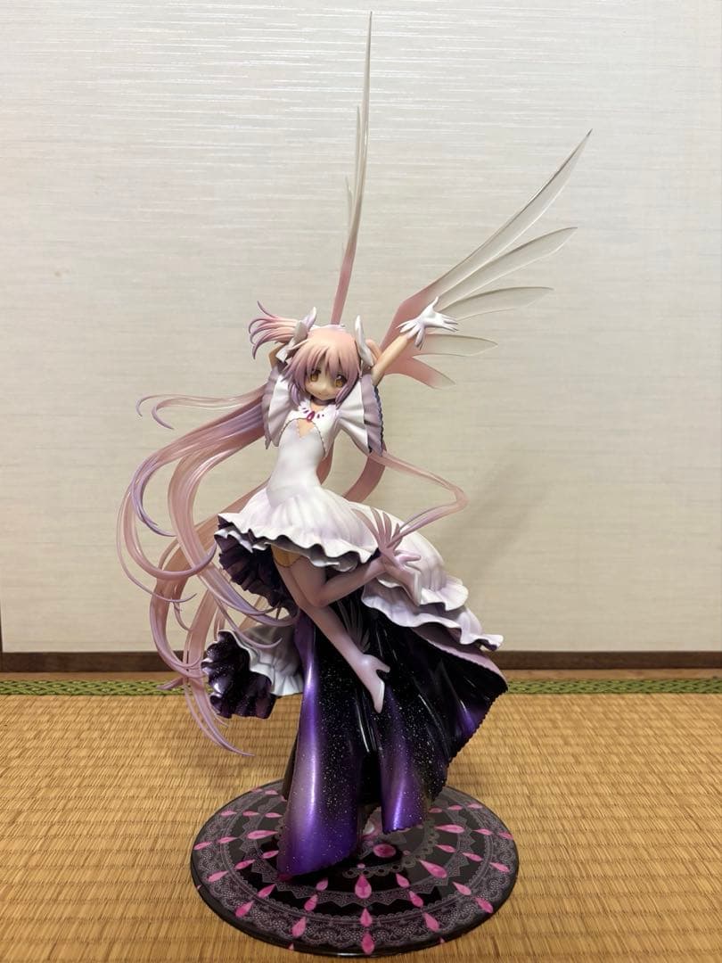 アニプレックス　アルティメットまどか　悪魔ほむら　叛逆の物語　セット