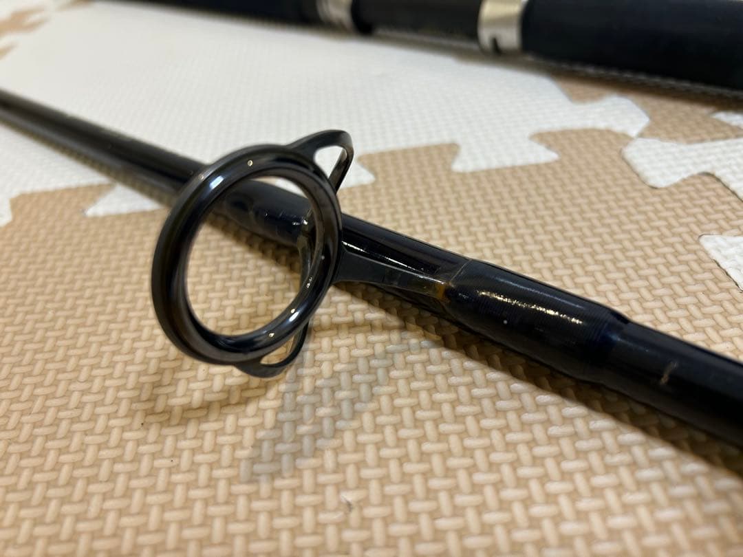 スミス オフショアスティック WRC-76VJ/30 中古品