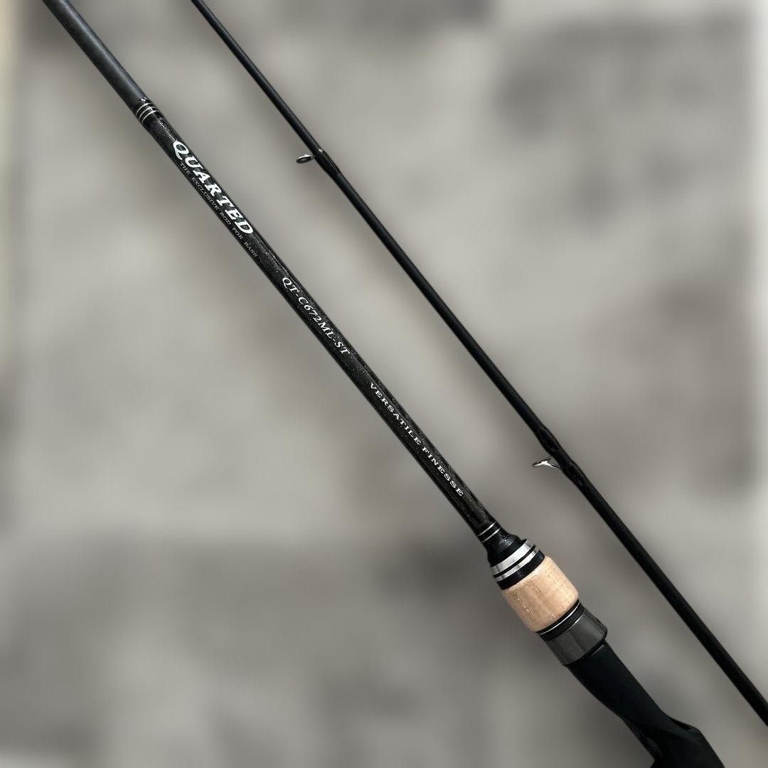 スラッシュ SLASH クォーテッド QUARTED QT-C672ML-ST