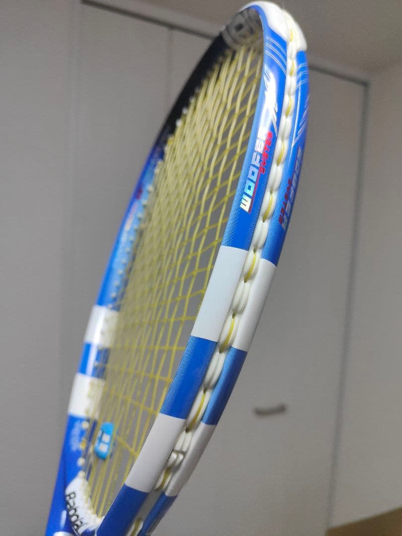 【BABOLAT】PUREDRIVELITE バボラ ピュアドライブライト G1