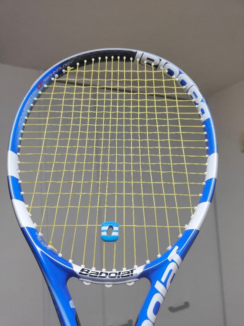 【BABOLAT】PUREDRIVELITE バボラ ピュアドライブライト G1