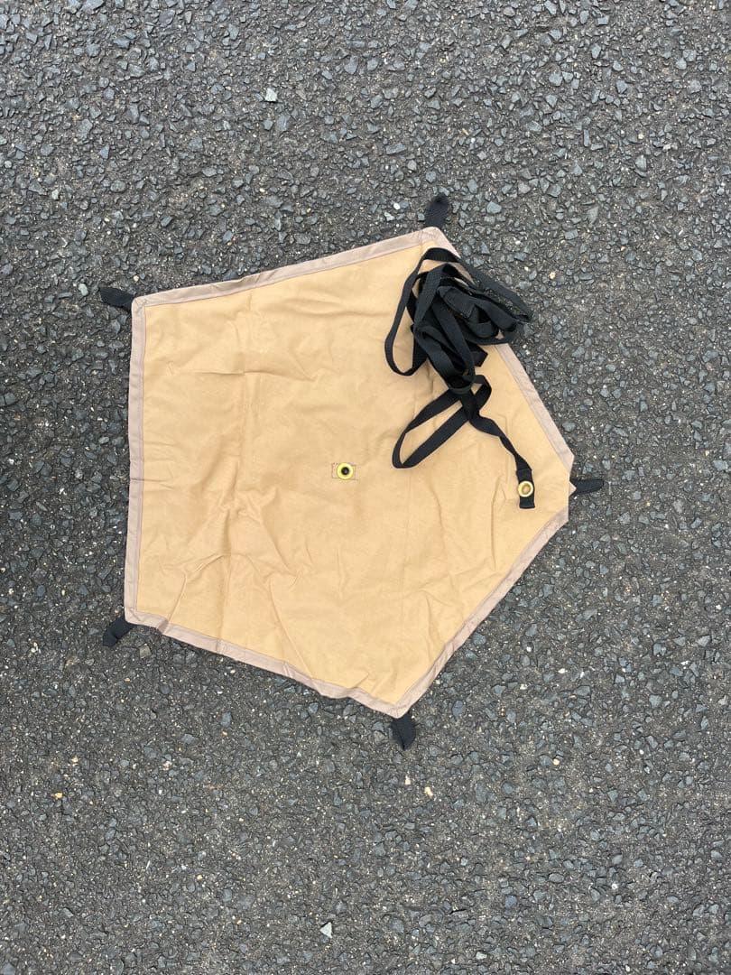 tent-Mark サーカスTC MID+