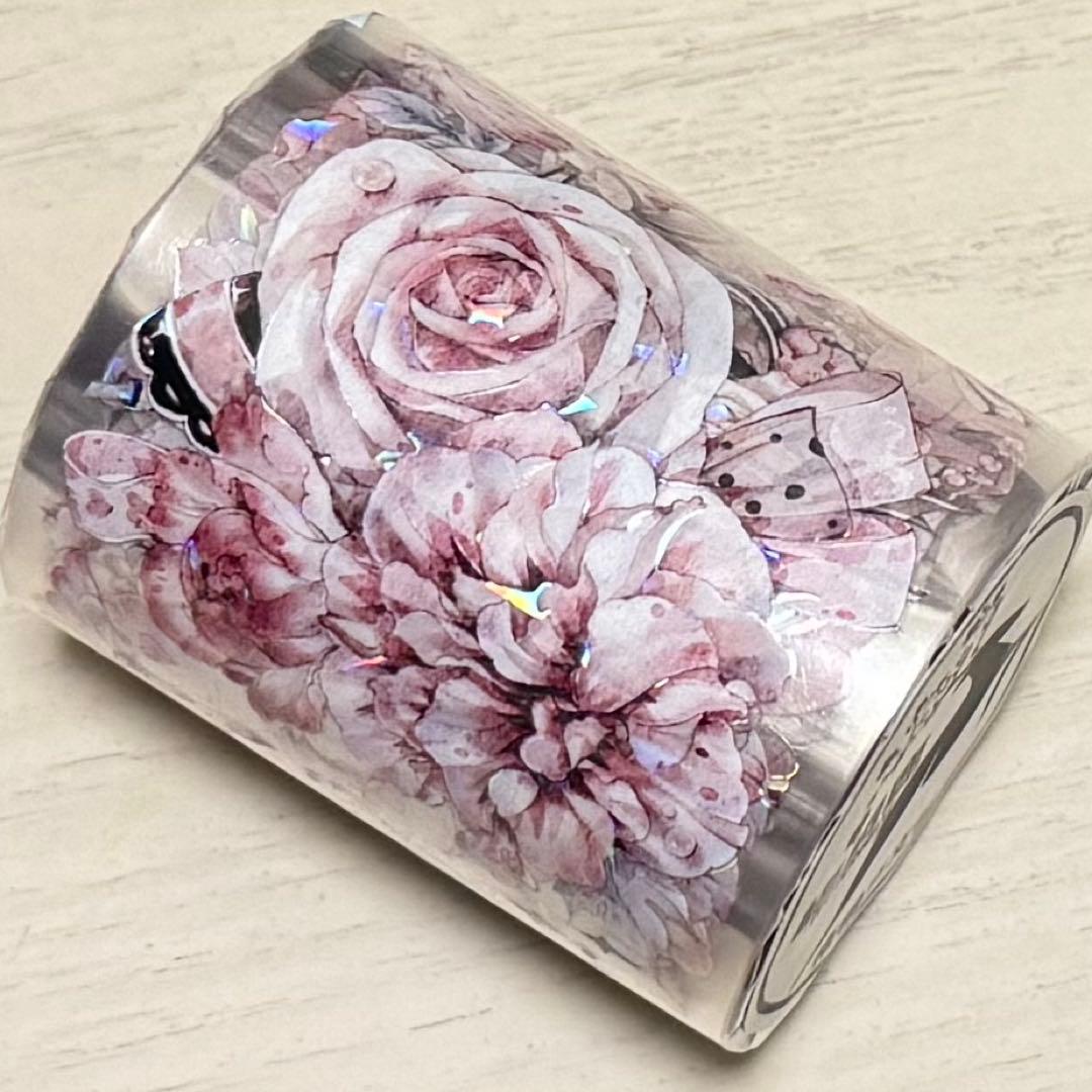 セール136 海外 PETテープ マスキングテープ