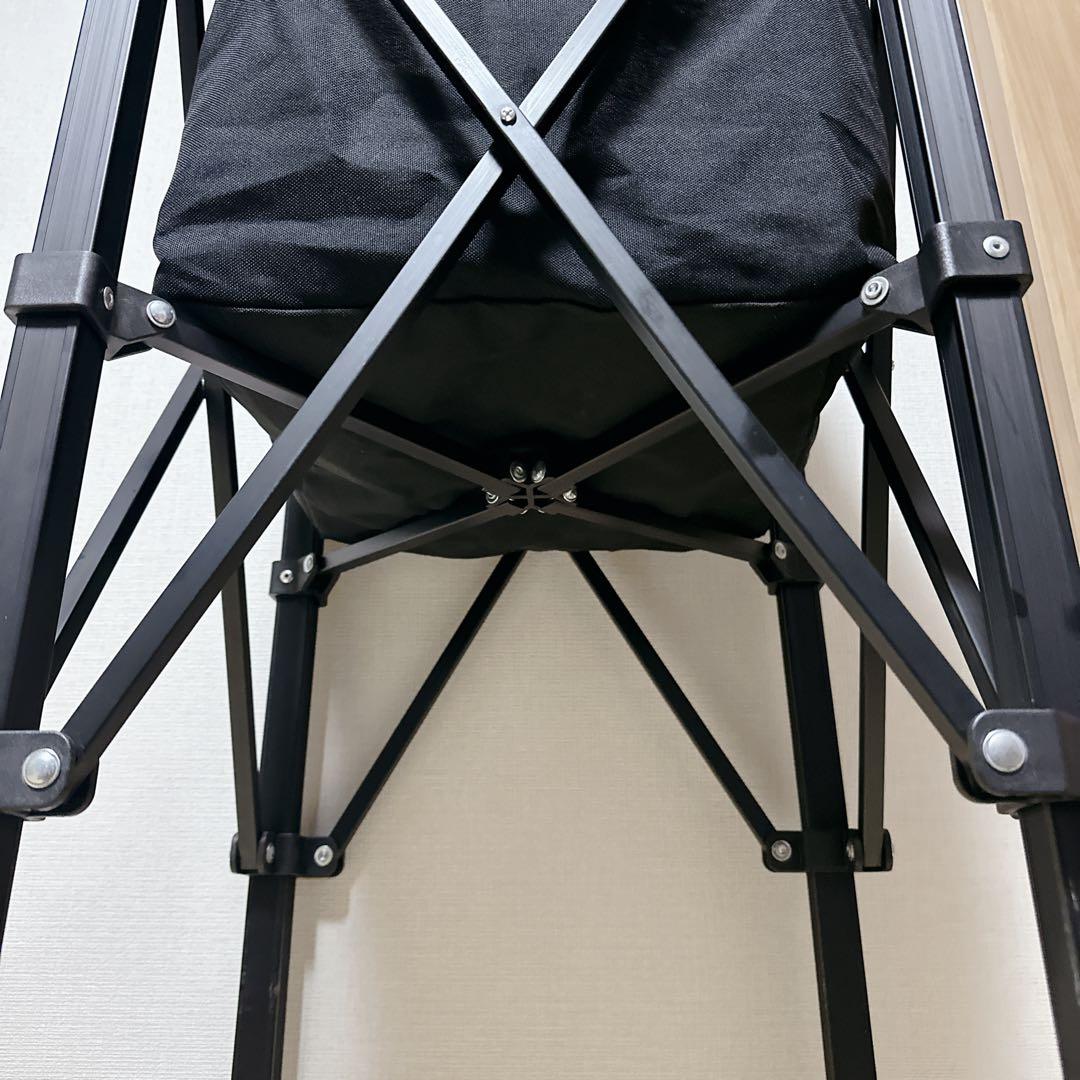 GAMMA ボールホッパー EZトラベルカート テニスボール キャスター カゴ