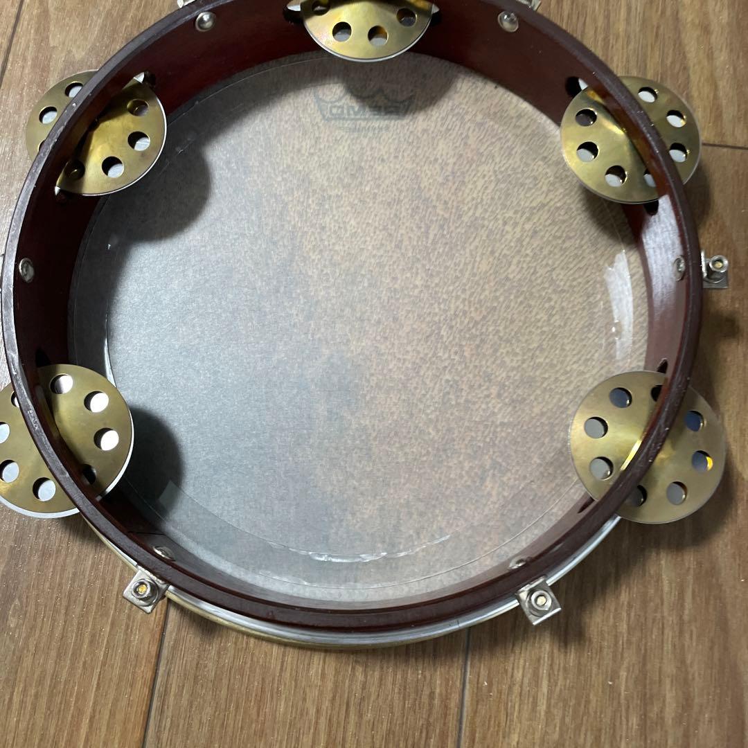 【REMO】ショーロ・パンデイロ PD821081113