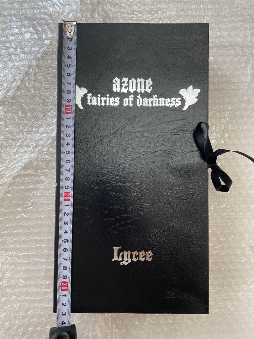 フェアリーズ オブ ダークネス) Lycee (リセ)
