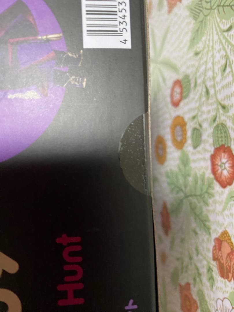 ねんどろいど ルーク ツイステ