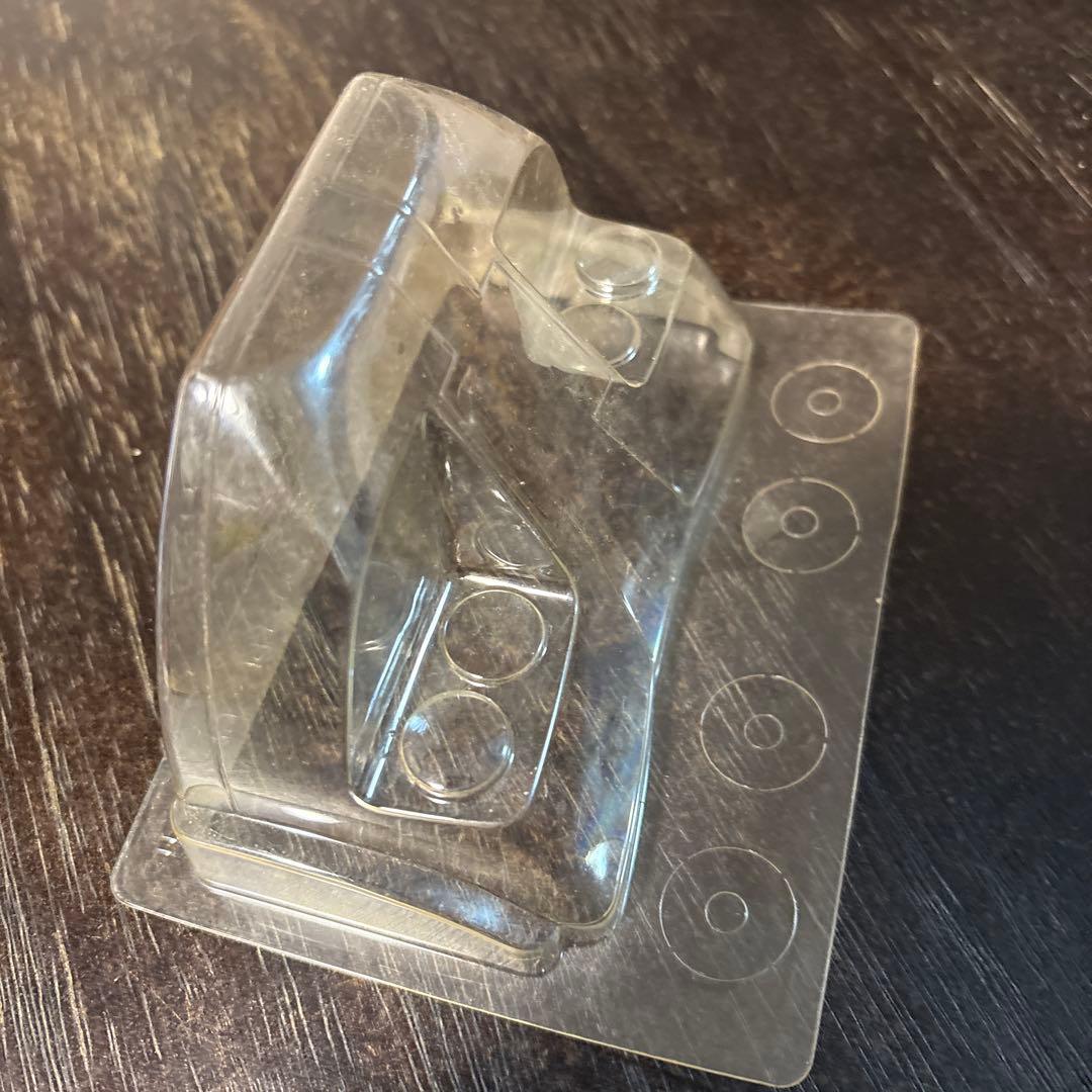 TAMIYA メルセデス・ベンツ C11 未組立 完品 希少