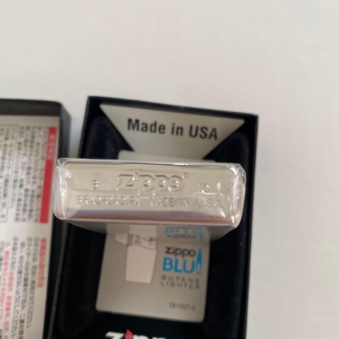 【値下げしました新品未使用】ZIPPO 灼眼のシャナ