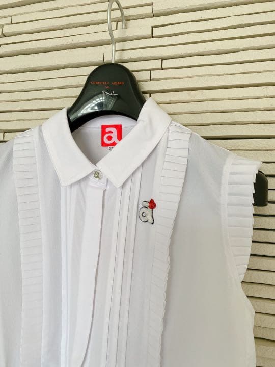 アルチビオ　ポロシャツ　新品未使用　38