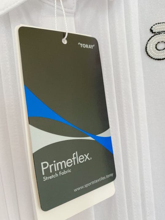 アルチビオ　ポロシャツ　新品未使用　38