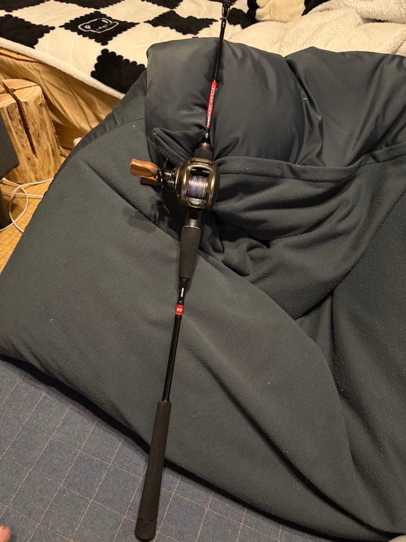 JACKALL 21 ピンシンティック RB BSRB-C66 SUL