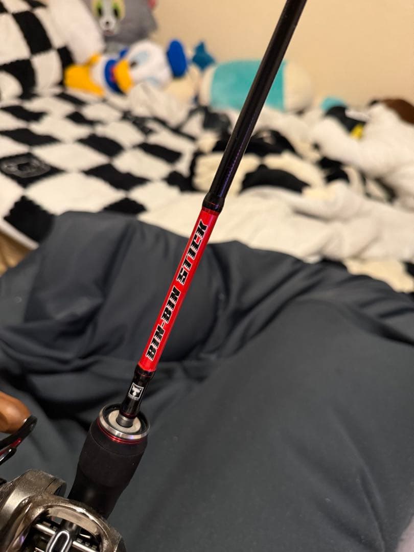 JACKALL 21 ピンシンティック RB BSRB-C66 SUL