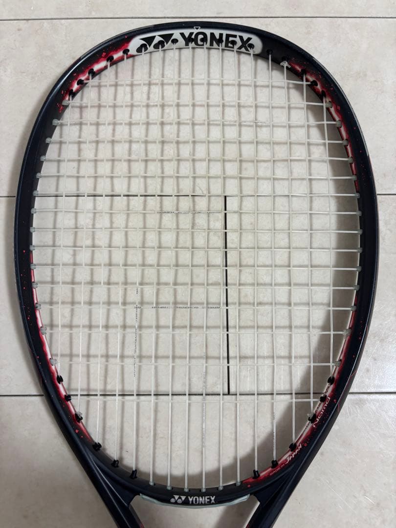 YONEX ジオブレイク GEOBREAK 70S UL1 ソフトテニスラケット