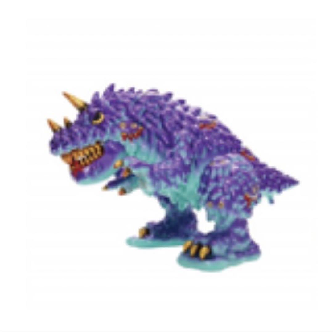 INSTINCTOY VINCENT　INSTINCTOY 20周年