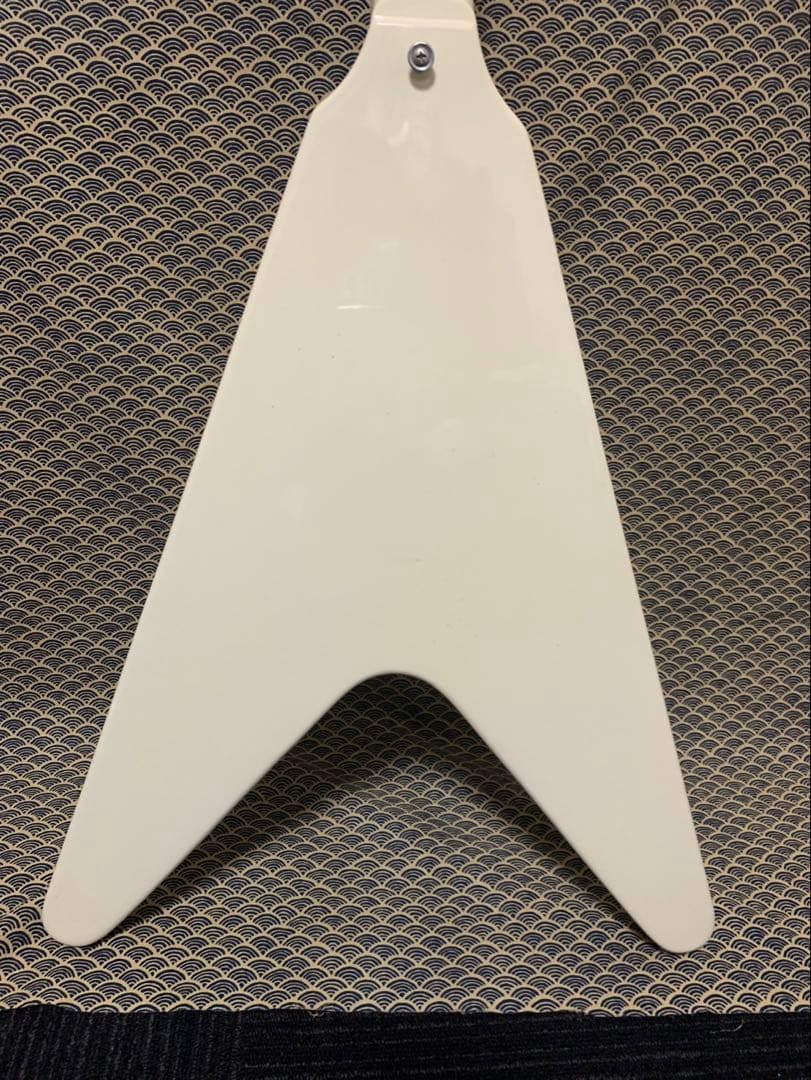 Burny フライングV