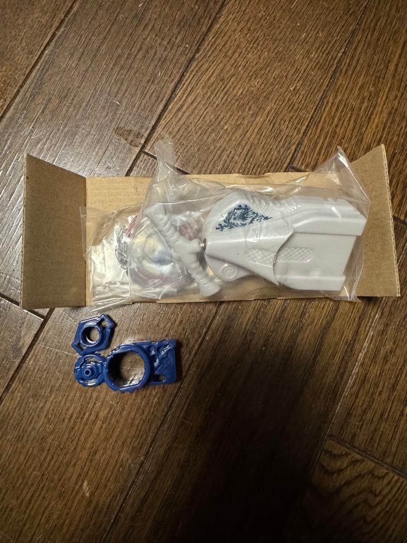 メタルファイトベイブレード　ストームペガシス、ライトニングエルドラゴ