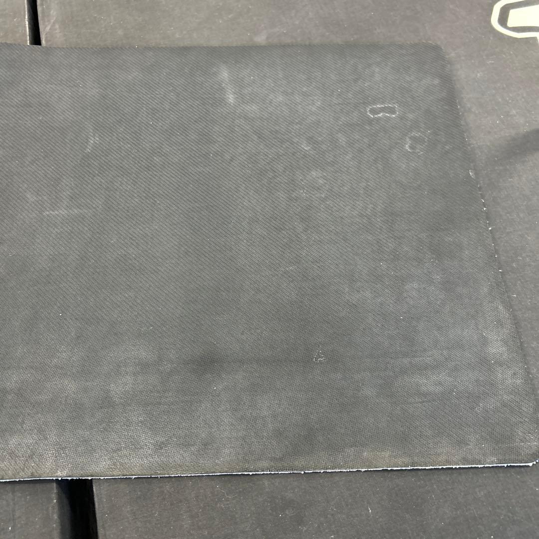 遊戯王　ユニティオブドラゴン　プレイマット