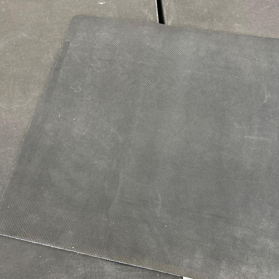 遊戯王　ユニティオブドラゴン　プレイマット