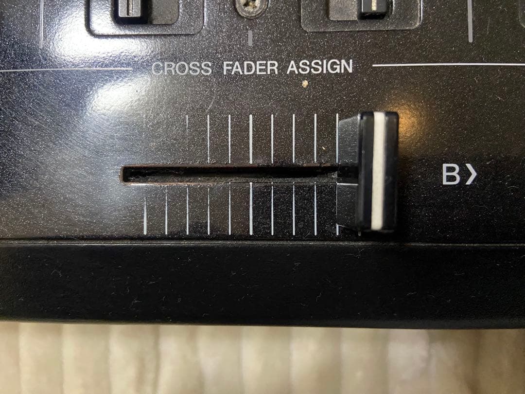 Pioneer DJM-900NXS DJミキサー