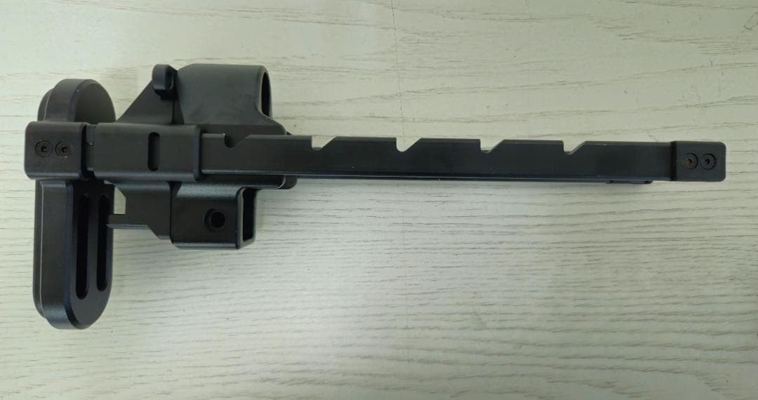 B&Tタイプ MP5K ストック