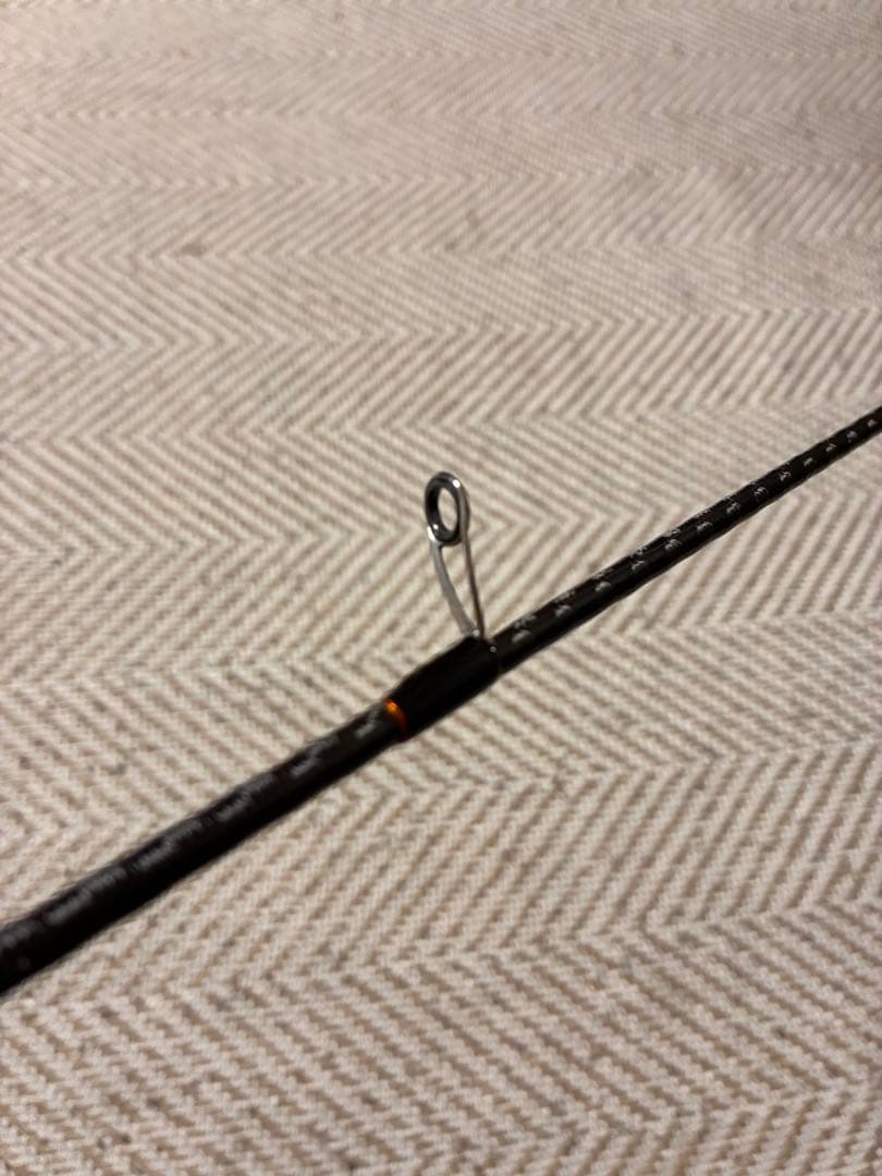 【早い者勝ち】シマノ　ソアレXR S64UL+S SHIMANO No.1438