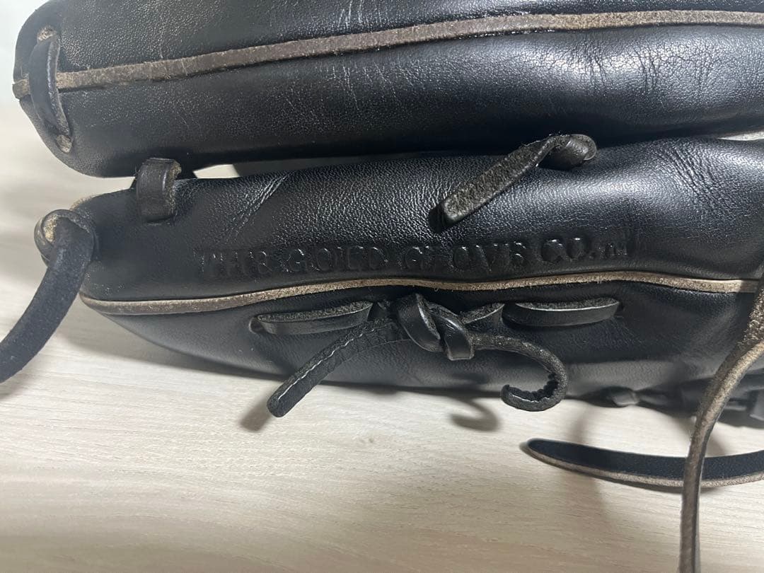 ア*♪様 ローリングス スペシャルオーダー 硬式グローブ U.S.Steerhi