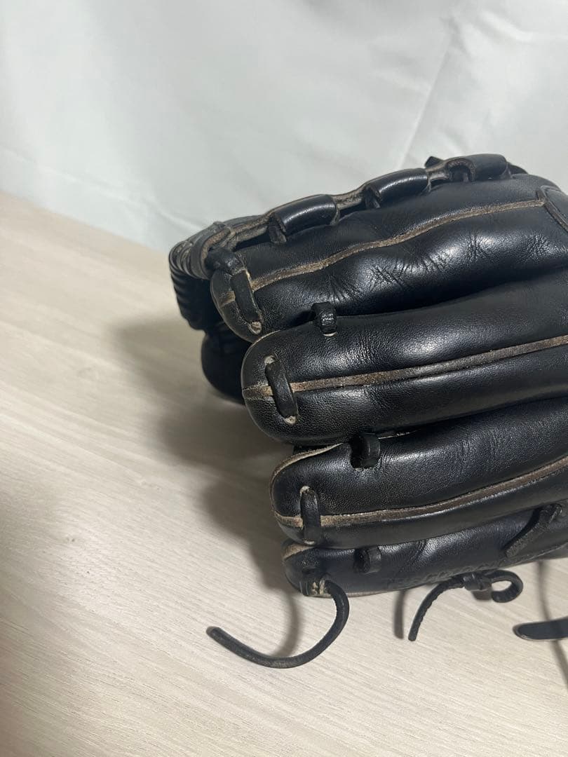 ア*♪様 ローリングス スペシャルオーダー 硬式グローブ U.S.Steerhi