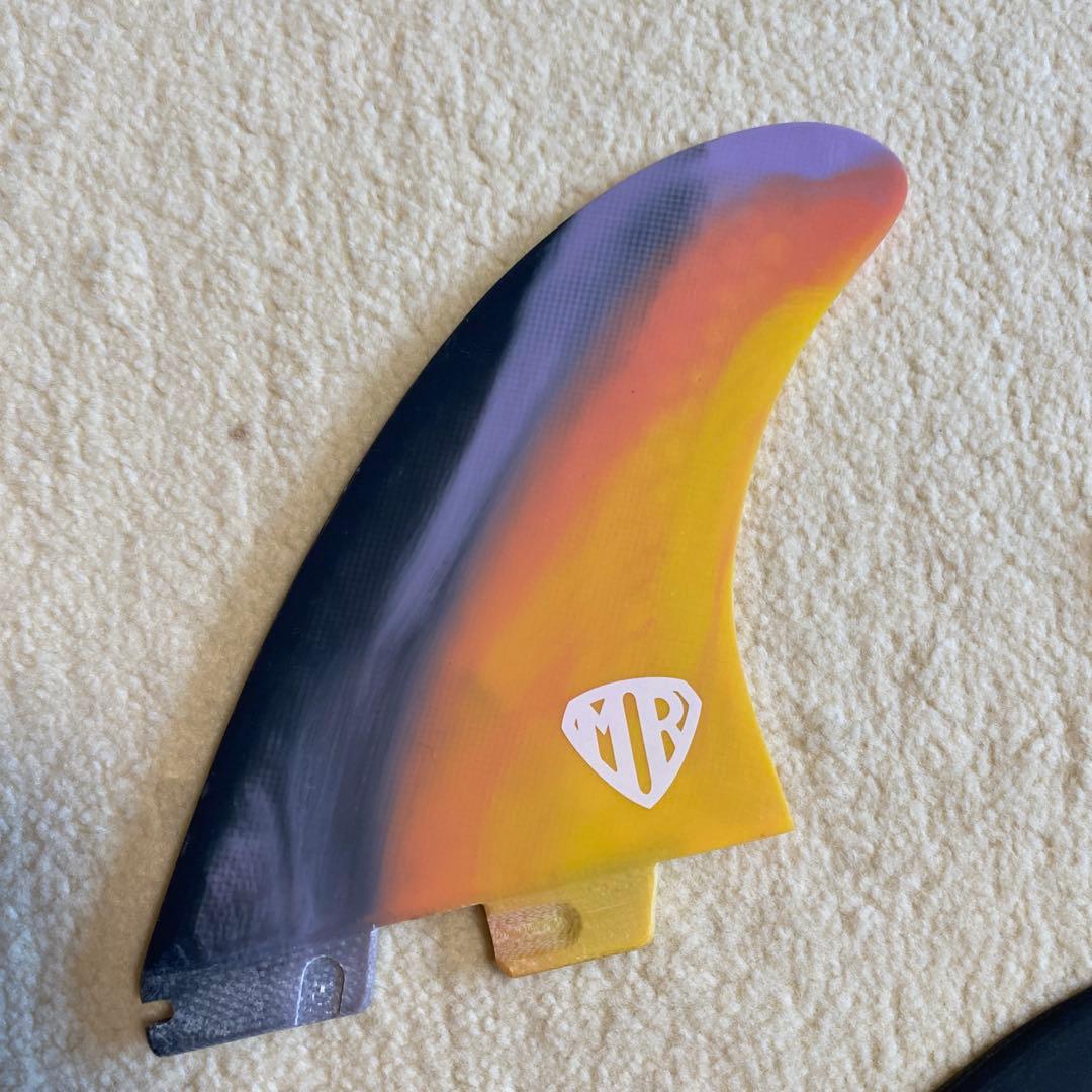 FCS2 マークリチャーズ ツイン＋スタビライザー