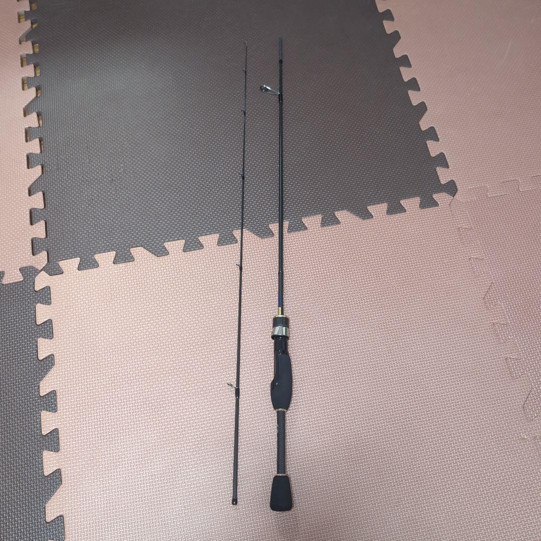 コルトUX 21GCORUS-482UL-HS