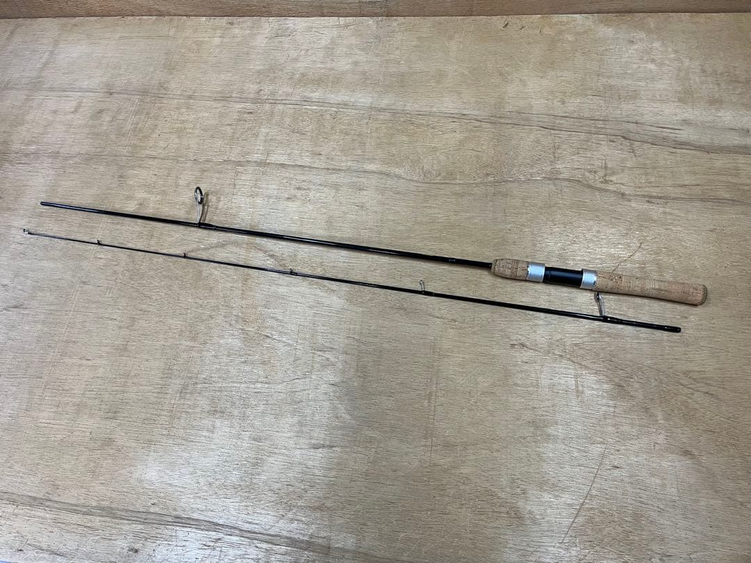 DAIWA トラウトロッド PHANTOM NT 510L 値下げ