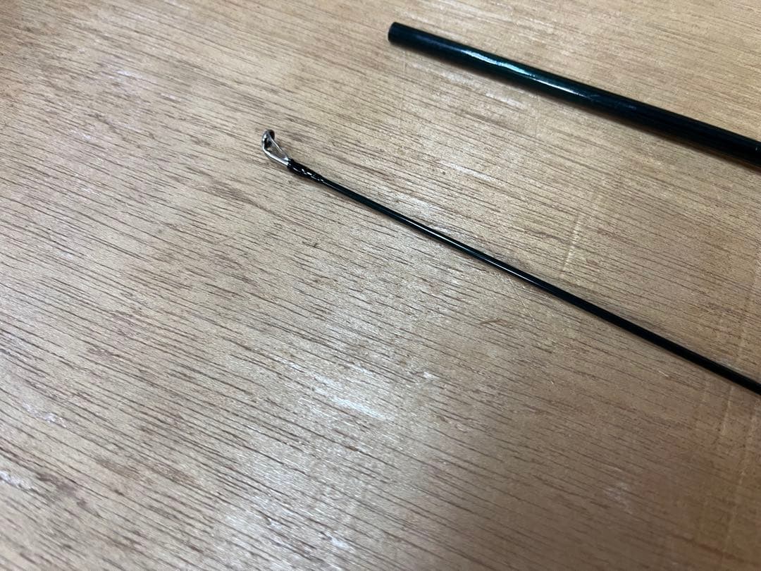 DAIWA トラウトロッド PHANTOM NT 510L 値下げ