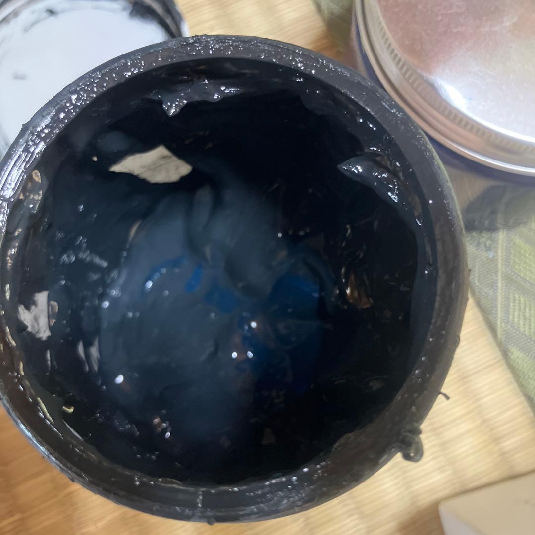 Tシャツくん　シルクスクリーン印刷