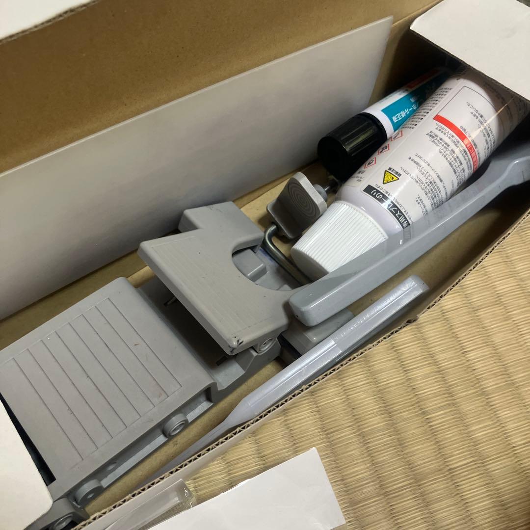 Tシャツくん　シルクスクリーン印刷