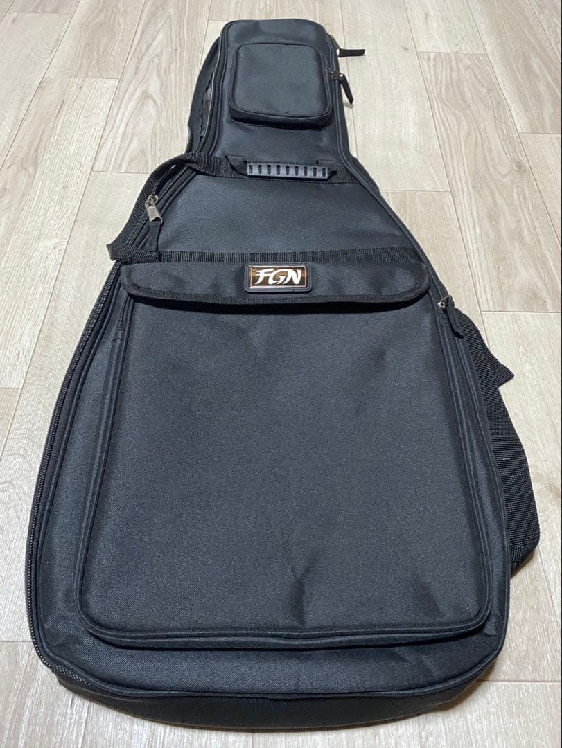 ギター FUJIGEN(FGN) NST-100RAL OLP