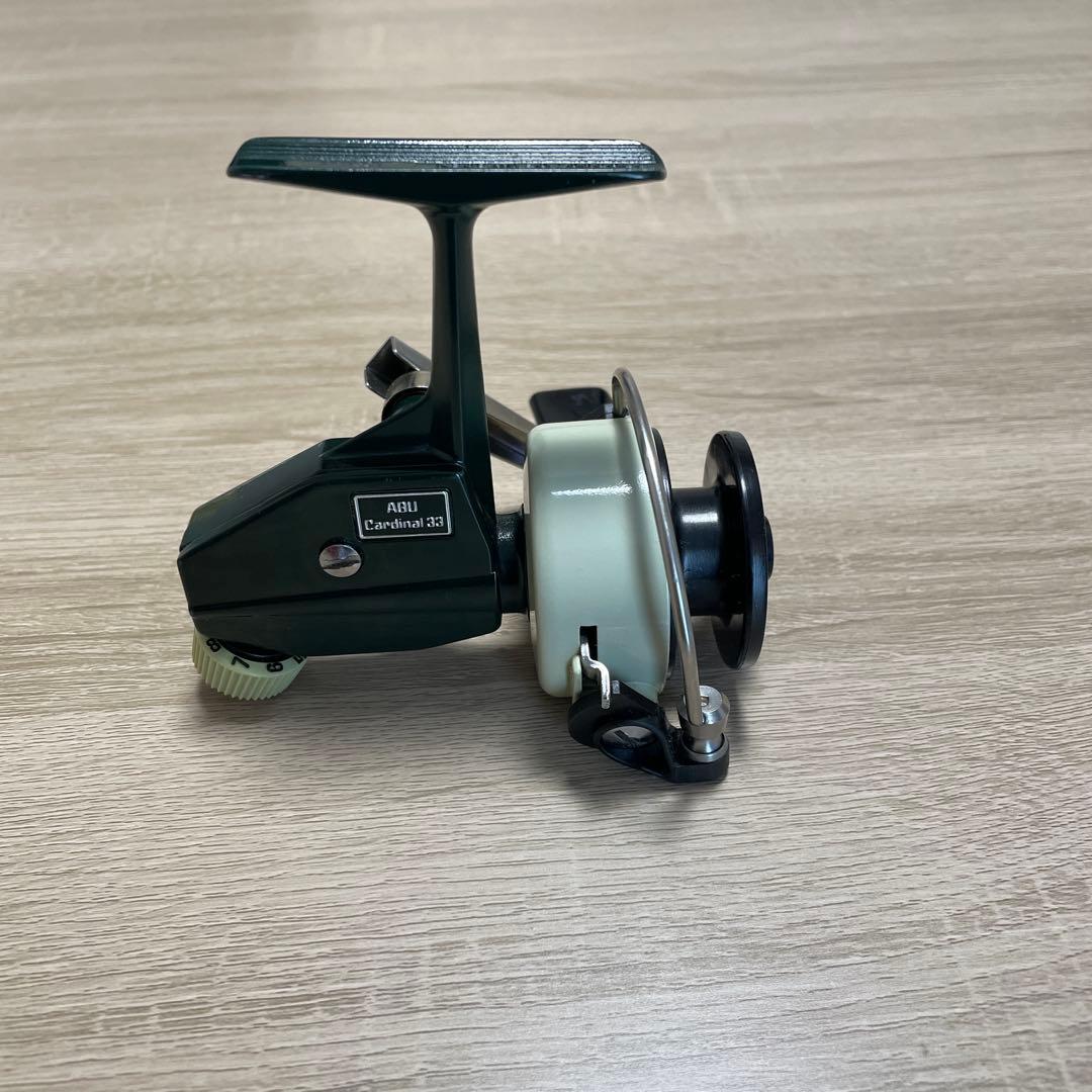 カーディナル33