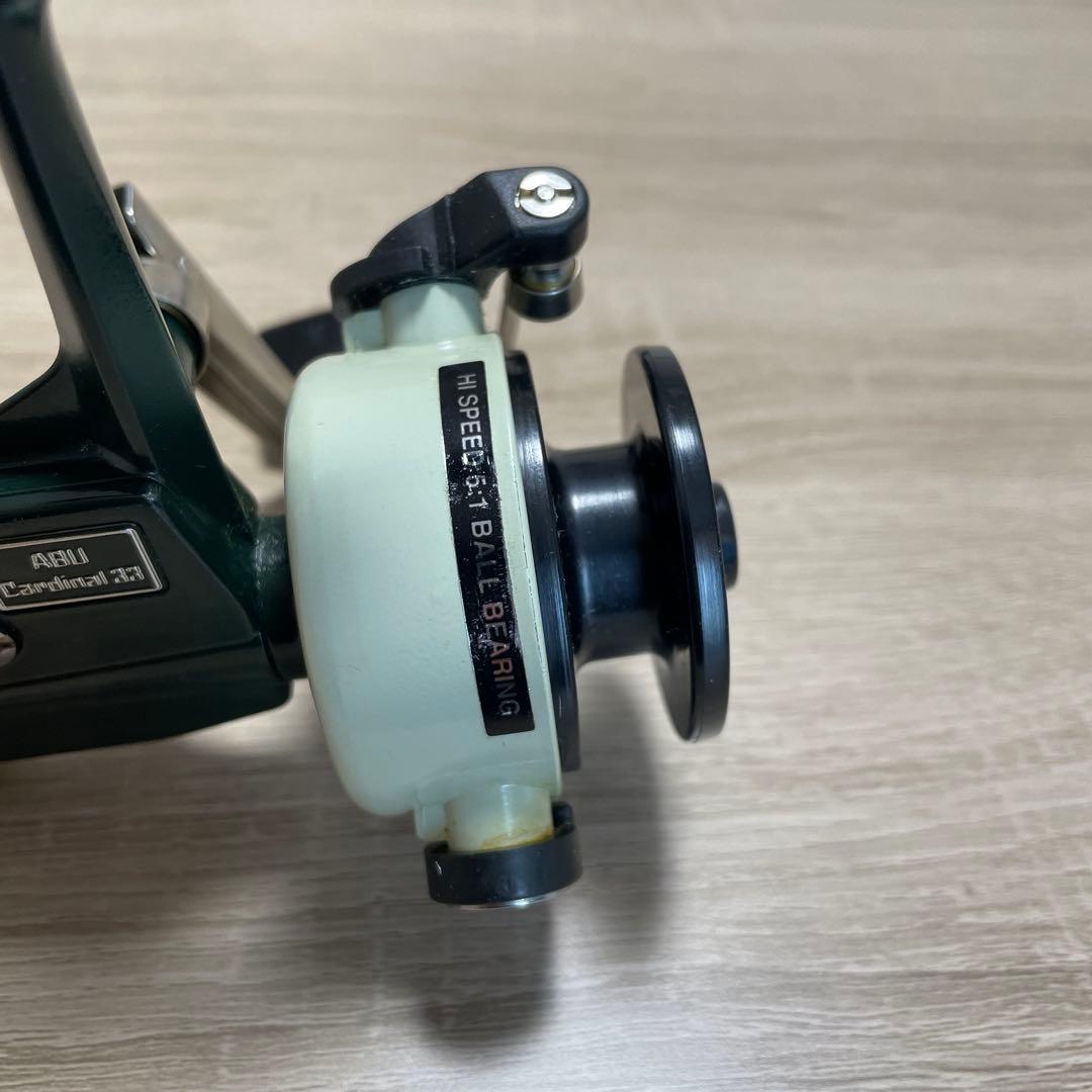 カーディナル33