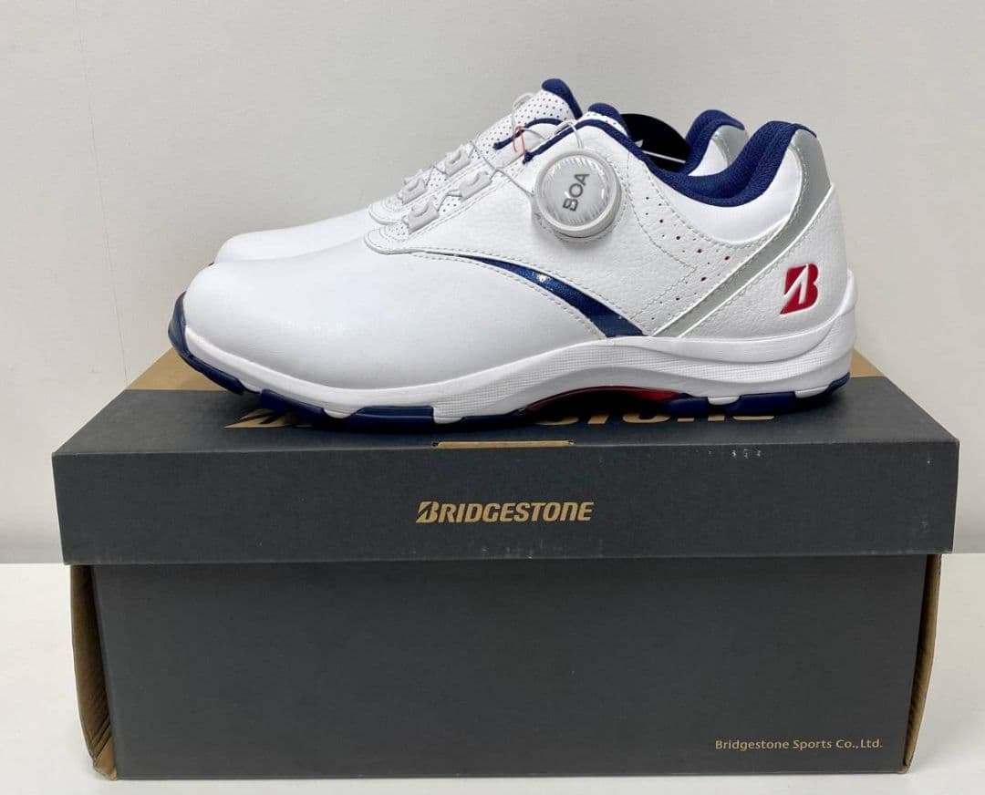 シューズ(女性用) BRIDGESTONE ZSP-BITER LIGHT SHG210