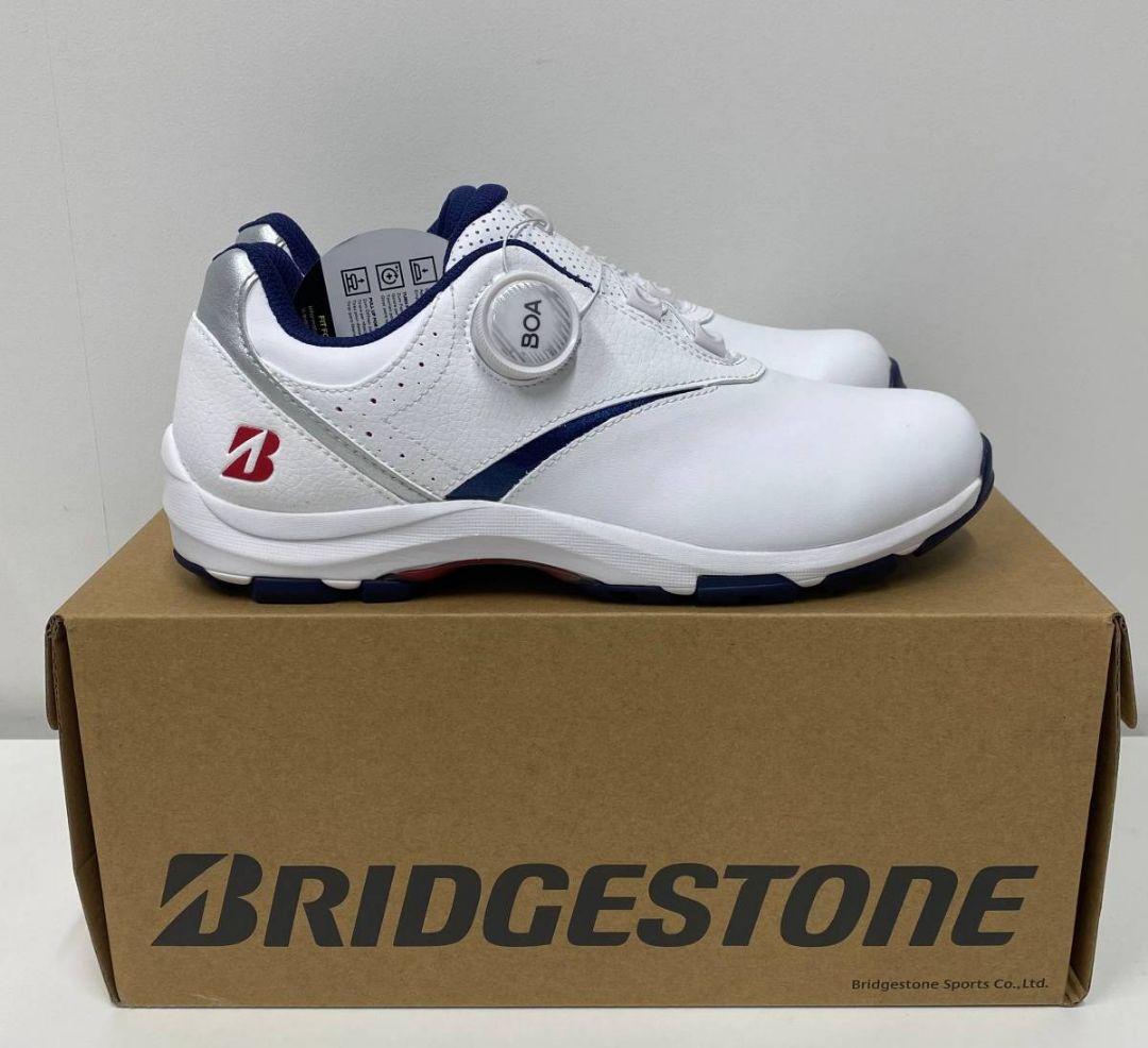 シューズ(女性用) BRIDGESTONE ZSP-BITER LIGHT SHG210