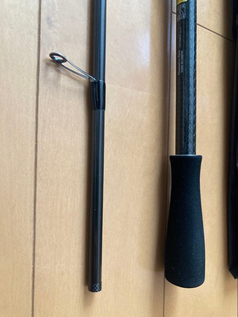 オリムピック カラマレッティ852M