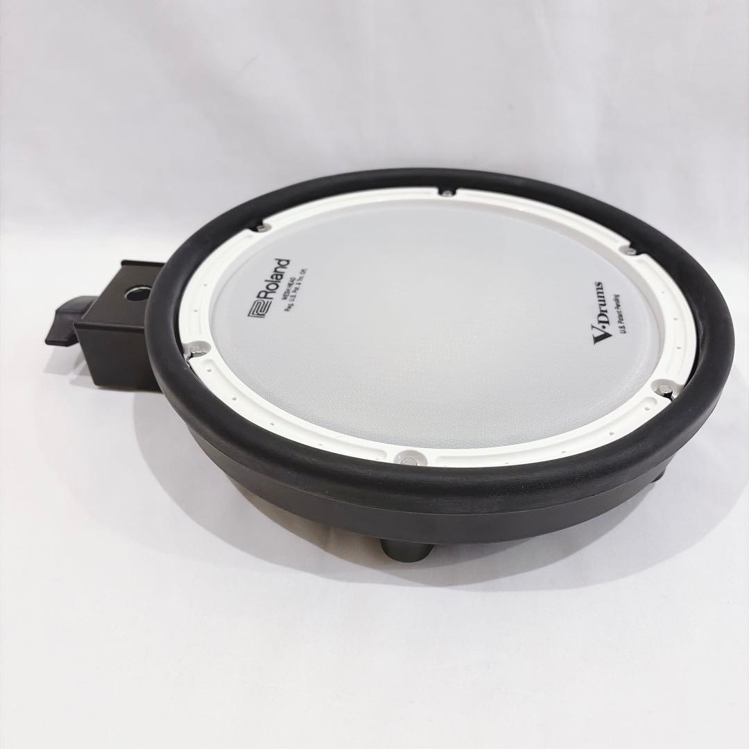 Roland PDX-8 スネア タム 3個 セット 電子ドラム