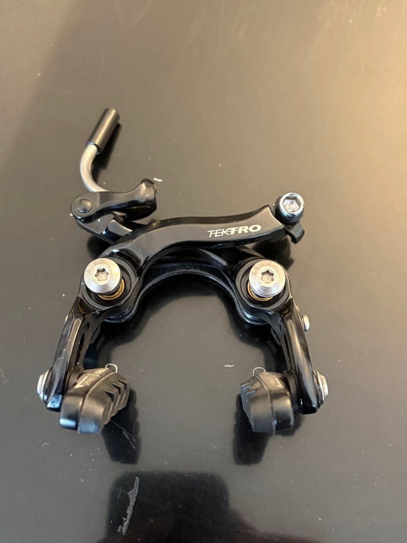 Tektro テクトロ T551 ダイレクトマウントブレーキ リア ピスト